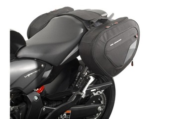 Боковые кофры SW-MOTECH PRO Honda CB 600 Hornet