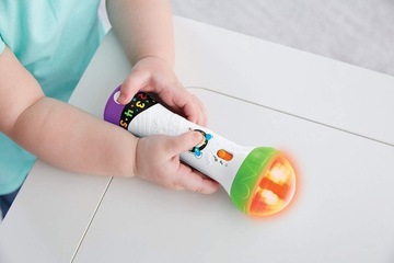 Пластинки FISHER PRICE MICROPHONE MALUCHA обучают FBP38