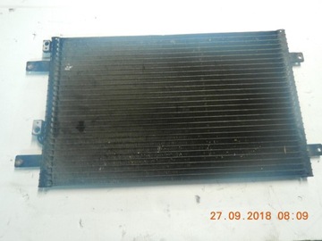 CHLADIČ KLIMATIZACE FORD GALAXY MK1 2.0 BENZÍN