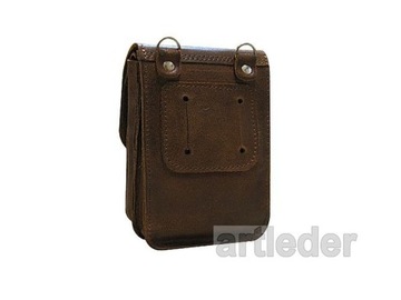 Мужская сумка для документов RETRO POLISH LEATHER