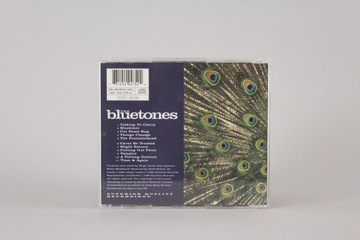 BLUETONES, ОЖИДАЮЩИЕ ЛЕТАТЬ