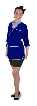 FARTUCH KOPERTOWY UNIWERSALNY r. XL