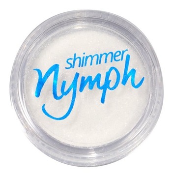 slay SHIMMER NYMPH GRAFIT PYŁ EFEKT SYRENKI syreni