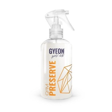 Gyeon Q²M Preserve 250ml