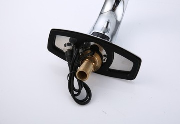 фото ориг. №7, Washbasin faucet contactless sensor royal quality