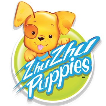 ZHU ZHU PUPPIES HOUSE - ВЕРАНДА ДЛЯ СОБАК ТМ TOYS