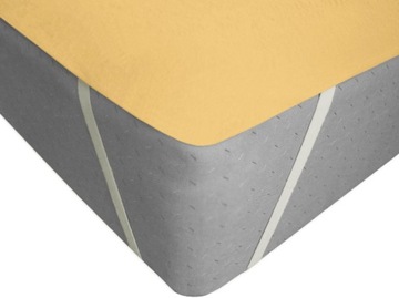 фото ориг. №1, Waterproof primer (gasket) mattress 90x200 color