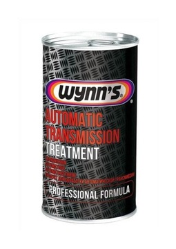 WYNN'S WYNNS REGENERATOR AUTOMATYCZNEJ SKRZYNI