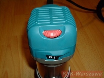 фото ориг. №7, Milling machine multifunctional makita rt0702cx2j 3 blocks