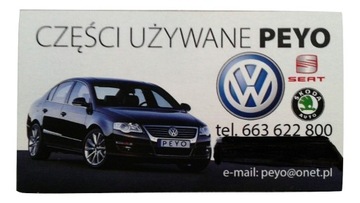 VW PASSAT B7 B6 1.4 TSI POMPKA PALIWA W ZBIORNIK