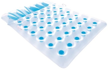 фото ориг. №6, Mattress inflatable 1, 93x1, 42cm double bestway 43055