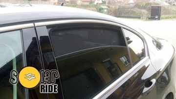 СОЛНЦЕЗАЩИТНЫЕ ШТОРКИ VW PASSAT B8 SEDAN 2014-