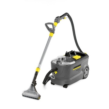 KARCHER Puzzi 10/1 PRO 1250 W PROFESJONALNY ODKURZACZ PIORĄCY 1.100-130.0