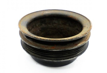 KOŁO PASOWE BMW 1.8 8V M40 E34 E30 E36 318I
