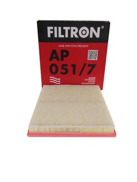 Filtron AP 051/7 Filtr powietrza