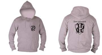 BLUZA JP BAD BOY HOOLIGANS MMA ACAB CHWDP HG r. M