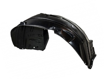 NADKOLE FORD FIESTA MK4 MK5 1996-2002 PRZÓD PRAWE