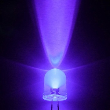 СВЕТОДИОДЫ БЕЛЫЕ И ЦВЕТНЫЕ диодные 10мм 25 шт.