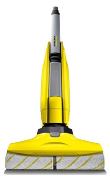 Электрическая швабра Karcher FC 5 АККУМУЛЯТОР + 2x ХИМИЯ