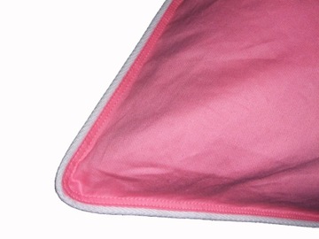 PODUSZKA PÓŁ PUCHOWA GĘSI PUCH 50X60 0,8KG 2KOLORY