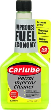 Carlube Очиститель инжектора 300мл