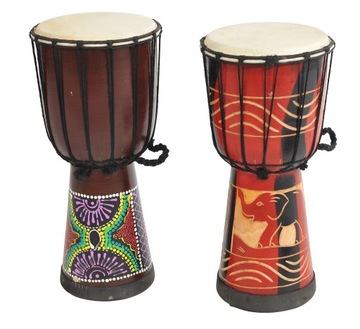 Джембе БАРАБАН 30 см от e-djembe