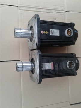 SERVO MOTOR ABB LC820TJR0002