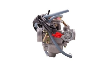 КАРБЮРАТОР СКУТЕР 152QMI 4T GY6 125 150 ATV 150 QUAD SHINERAY