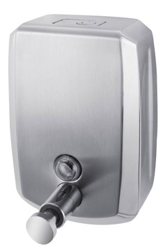 Dozownik mydła DESIGN 1L