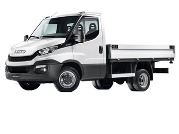 BLIKAČ LEVÝ SMĚROVKA ZRCÁTKO IVECO DAILY 14-