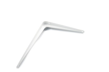 KĄTOWNIK WSPORNIK PÓŁKI PODPÓRKA 350x300 mm, 40szt