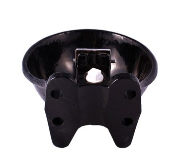 Чаша-поилка для КРС со стальным язычком