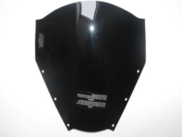 Szyba motocyklowa YAMAHA FZS FAZER 1000 2001-05r.