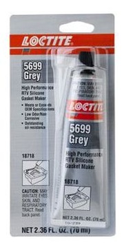 LOCTITE 5699 МАСЛОСТОЙКИЙ ГЕРМЕТИК