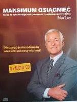 Brian Tracy Pakiet + 21 książek