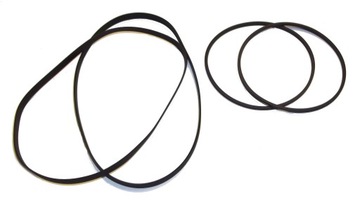 PASKI DO MAGNETOFONU PIONEER CT-W205R, CT-W208R