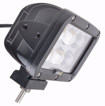 LAMPY DALEKOSIĘŻNE PRO LED 60W CREE SUPER SPOT 4x4