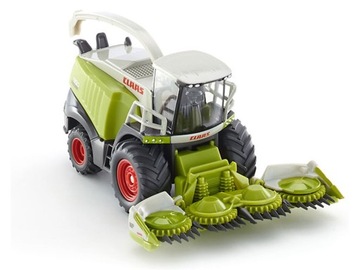 SIKU 1993 CLAAS JAGUAR 960 КОМБАЙН 1:50