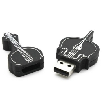 USB-накопитель, 32 ГБ, МУЗЫКАЛЬНЫЙ ИНСТРУМЕНТ ДЛЯ ВИОЛИОНАЛЬНОСТИ