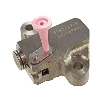 КОМПЛЕКТ ЦЕПИ ГРМ OE DACIA 1.2TCe DOKKER DUSTER LODGY LOGAN ОРИГИНАЛ