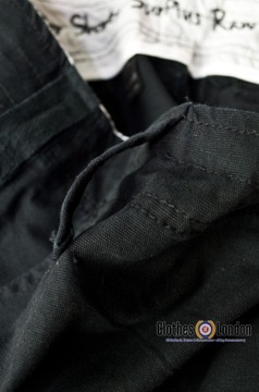 фото ориг. №10, Shorts short shorts surplus trooper black 3xl