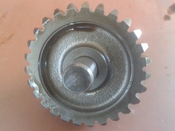 SUZUKI DR 650 92r ZĘBATKA ROZRUSZNIKA TRYB
