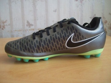 ФУТБОЛЬНЫЕ КРОССОВКИ NIKE MAGISTA ONDA AG, РАЗМЕР EU-38