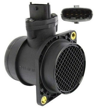 PRZEPŁYWOMIERZ POWIETRZA LADA SAMARA / NIVA