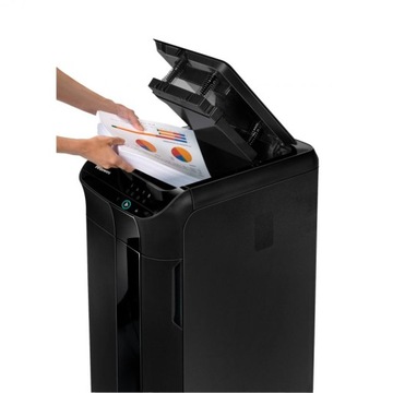 Измельчитель FELLOWES Automax 350C