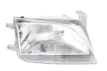 SUZUKI SWIFT 1996-LAMPA REFLEKTOR PRAWY NOWY DEPO^
