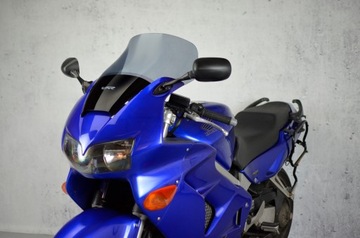 LOSTER туристическое стекло HONDA VFR 800 Fi 98-01