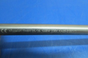 Обогреватель GC-Heat KA12-00514 1000W 230 В 440 мм
