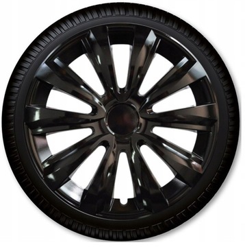 фото ориг. №6, Колпаки 14 целые vw opel skoda ford renault citroen seat peugeot honda fiat