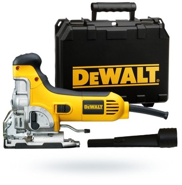 Лобзик 701W 130мм DEWALT DW333K Чехол